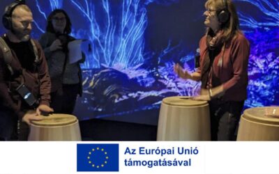 Shared Identities: Exchange of best practices between the Lázár Ervin School in Budapest and the CEIP Vicálvaro in Madrid