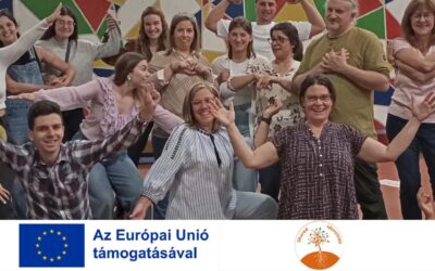 Shared Identities: la FYME imparte en Évora un taller sobre identidad individual y compartida