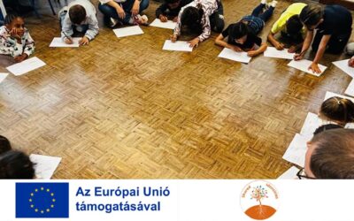 Shared Identities: trabajamos la identidad compartida con el aula de primer grado de la Escola Cruz da Picada de Évora