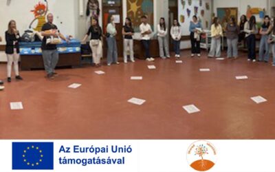 Shared Identities: presentación del encuentro internacional y formación artística en Évora para reforzar el trabajo en red del proyecto