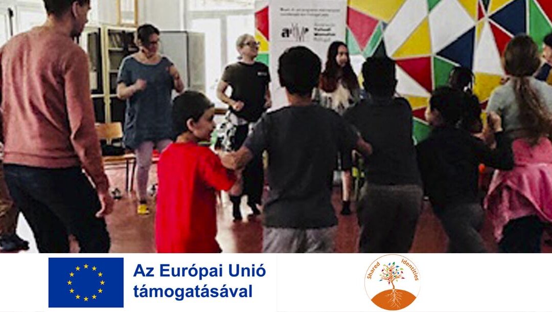 Shared Identities: laboratorios artísticos y clausura compartida en la Escola Cruz da Picada de Évora