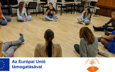 Shared Identities: Budapest acoge la primera movilidad internacional del proyecto europeo